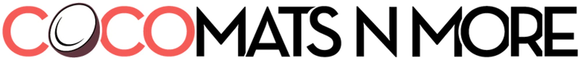 Coco Mats N More logo