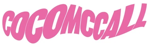 Coco McCall Shop logo