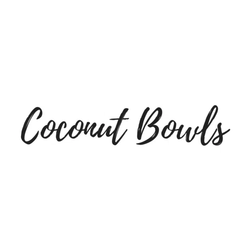 Coconut Bowls logo