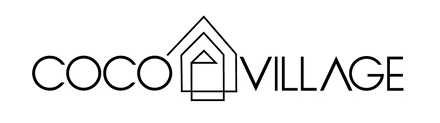 Coco Village logo