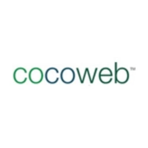 Cocoweb.com logo