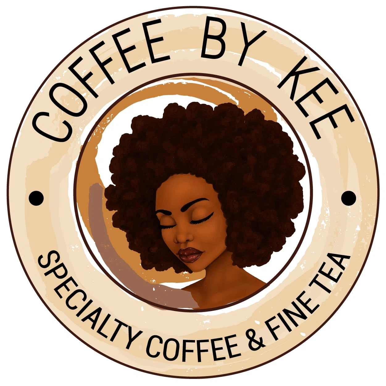 Coffee by Kee