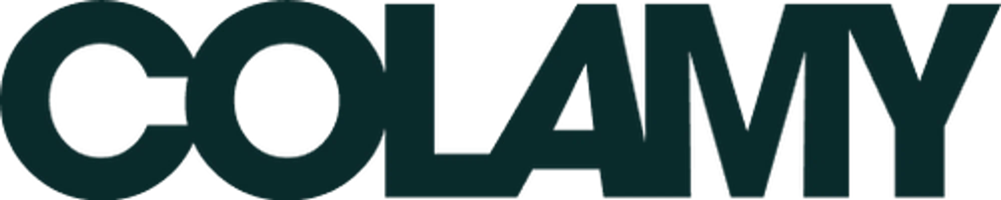 COLAMY Home logo