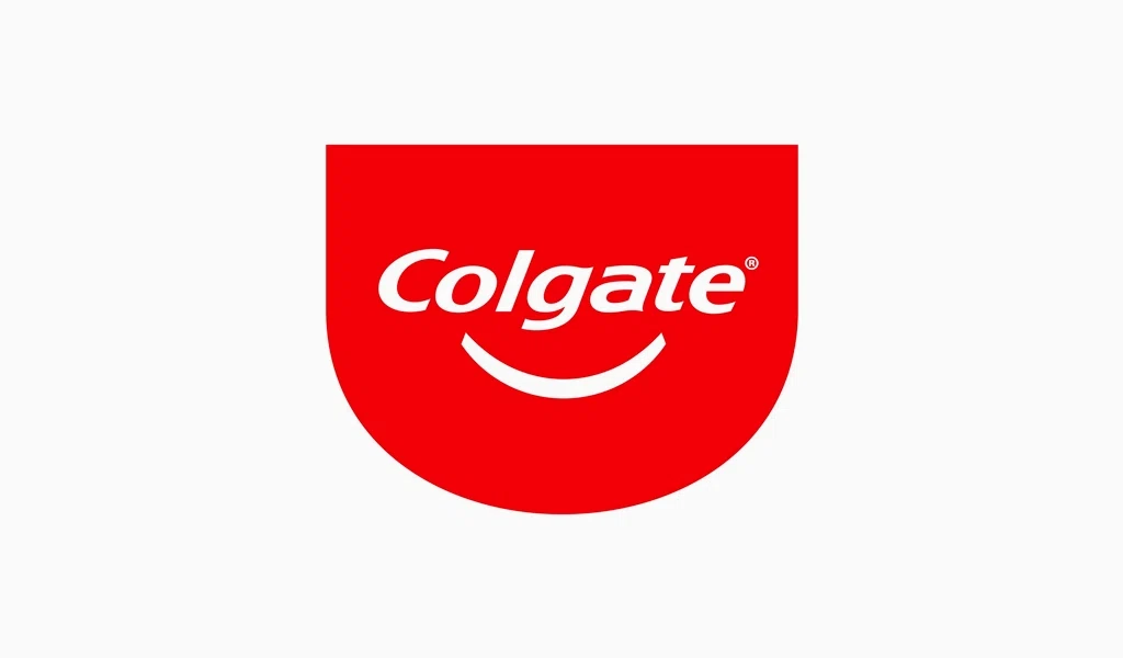 Colgate logo