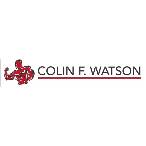 Colin F. Watson