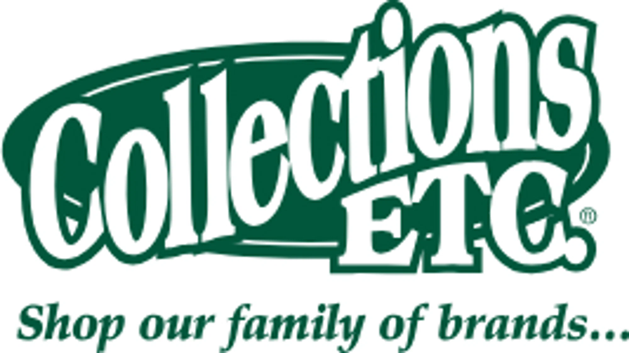 Collections Etc. logo