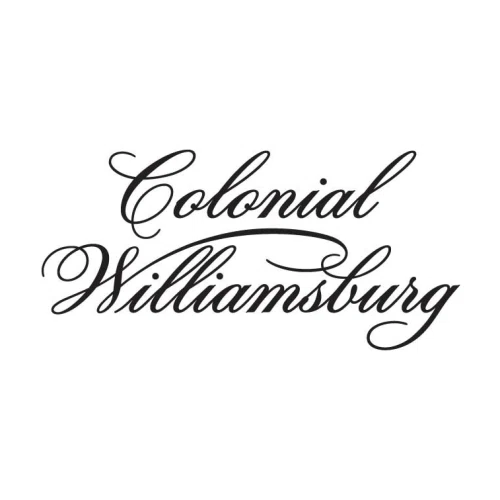 Colonial Williamsburg logo