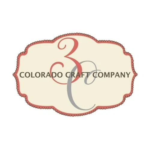 Colorado Craft Company logo
