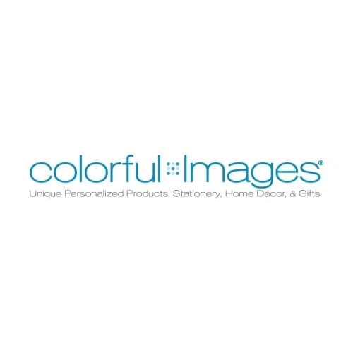 Colorful Images logo