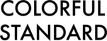 Colorful Standard US logo