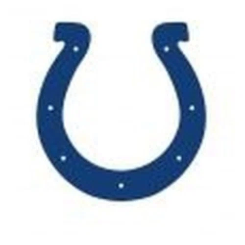 Indianapolis Colts Shop logo