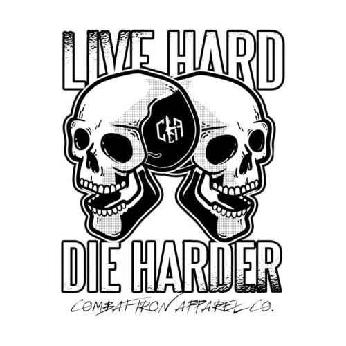 Combat Iron Apparel logo