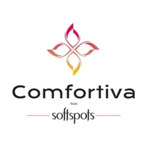 Comfortiva — 25% off