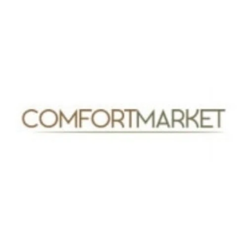 Comfort Market logo