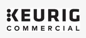 Keurig Commercial logo
