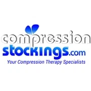CompressionStockings.com logo