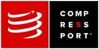Compressport logo