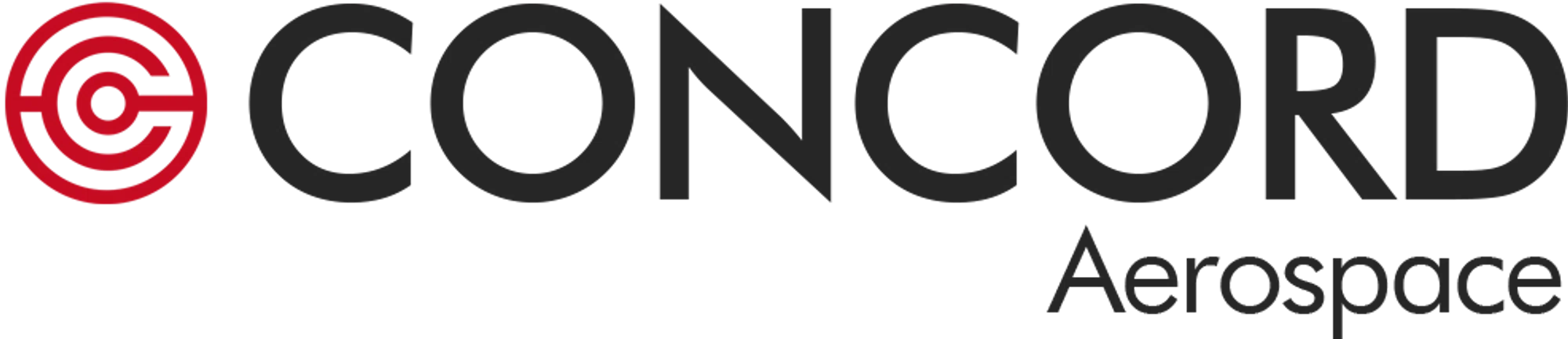 CONCORD AEROSPACE logo