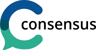 Consensus logo