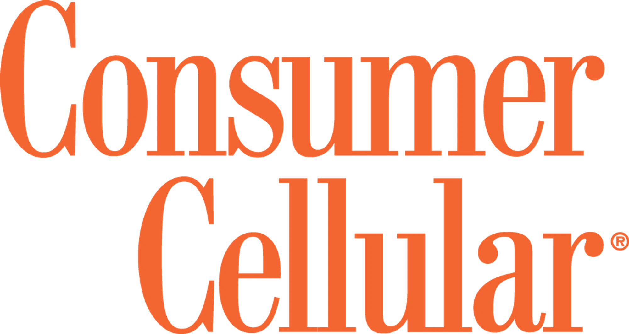 Consumer Cellular logo