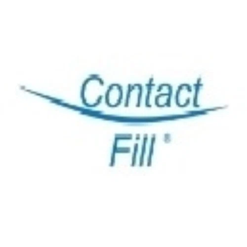 Contact Fill — Free shipping