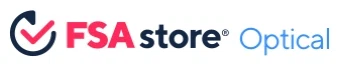 FSA Optical Store logo