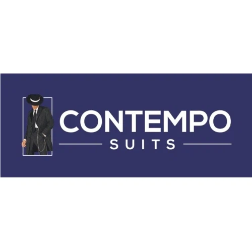 Contempo Suits logo