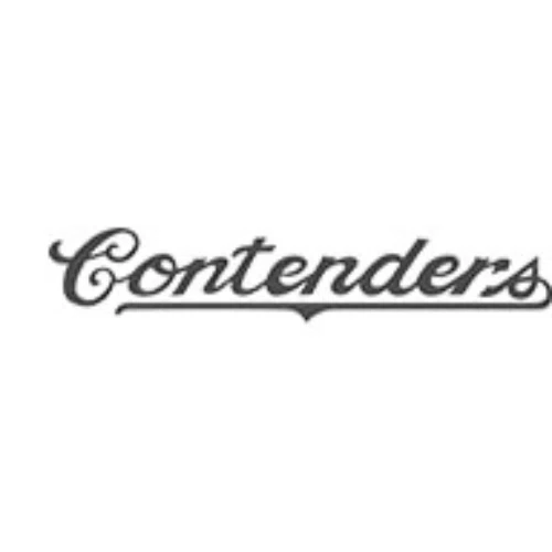 Contenders Clothing logo