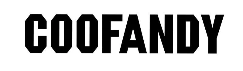 Coofandy logo