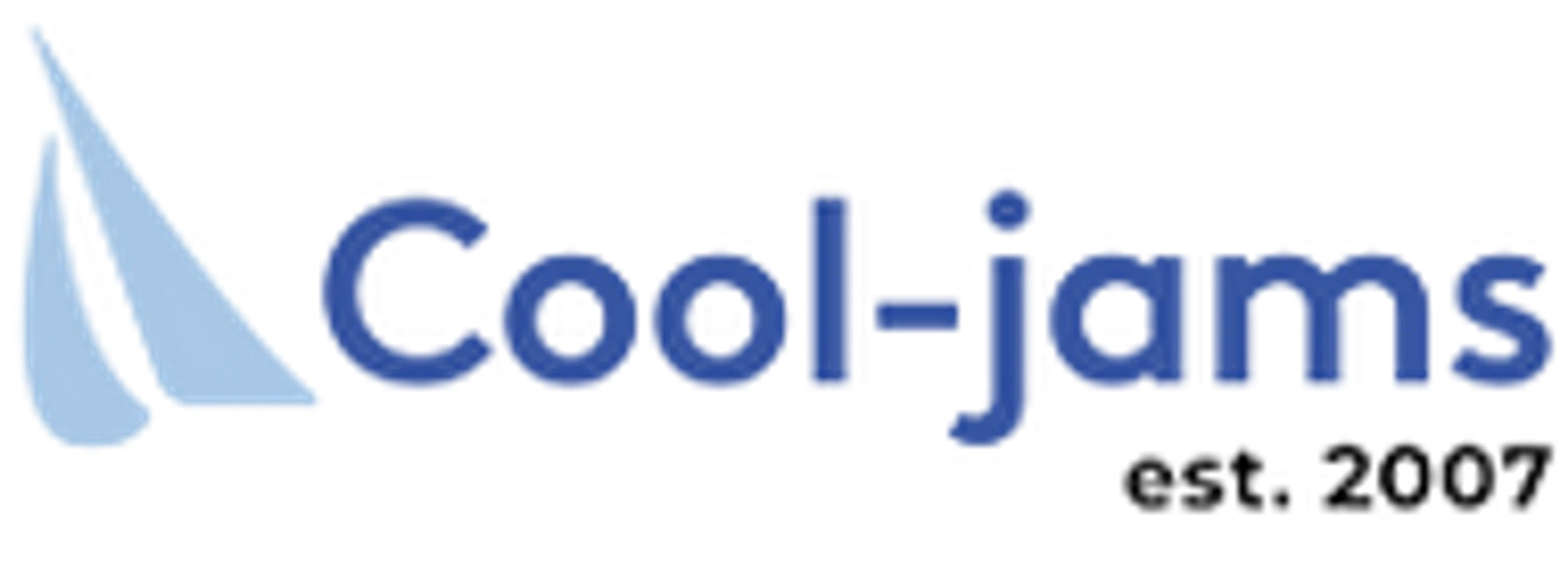 Cool-jams logo