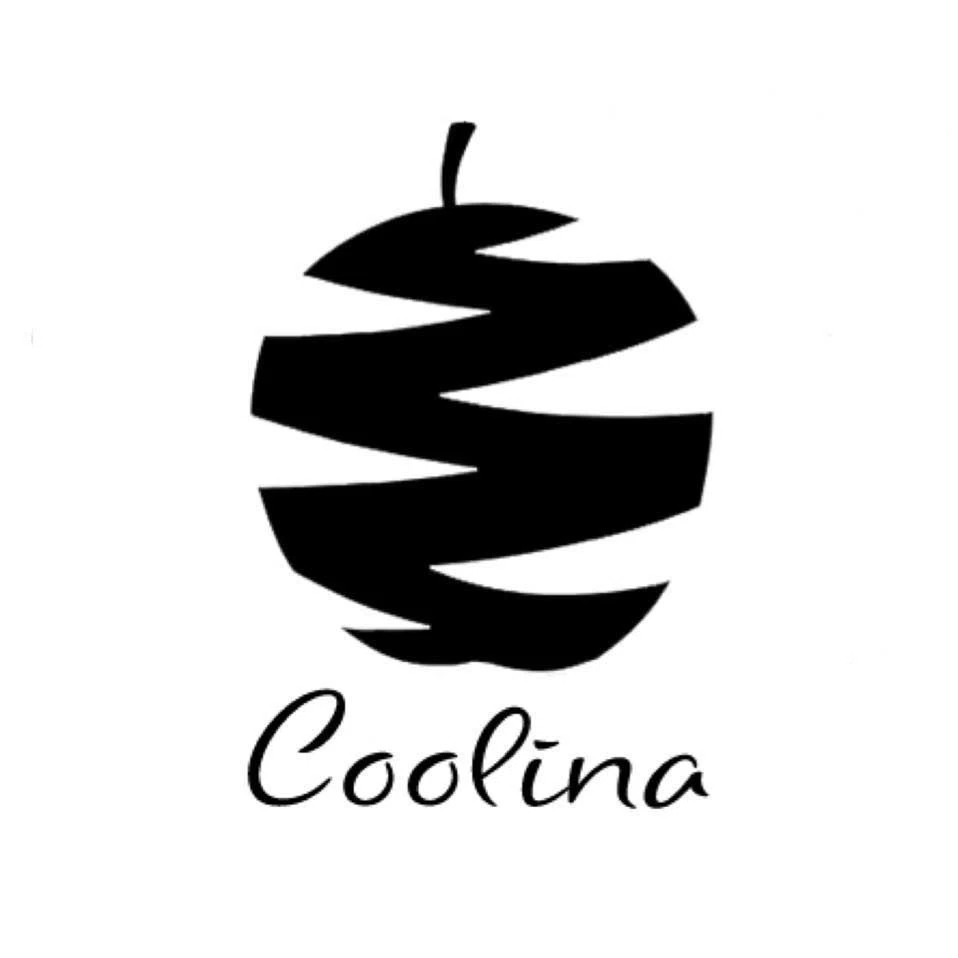 Coolina logo