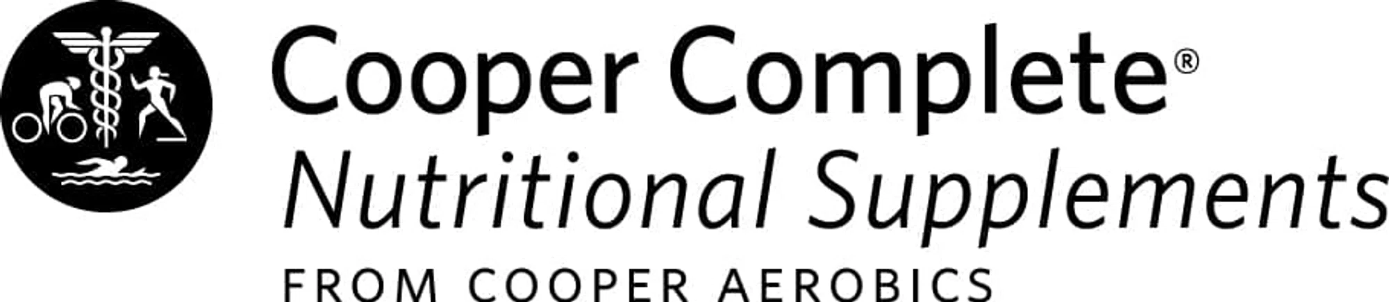Cooper Complete logo