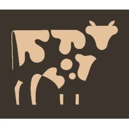 Copper Cow Coffee logo