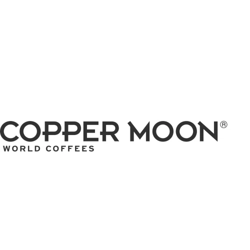 Copper Moon Coffee logo
