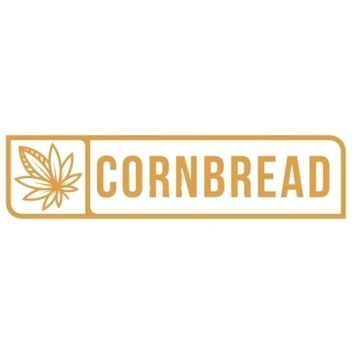 Cornbread Hemp logo