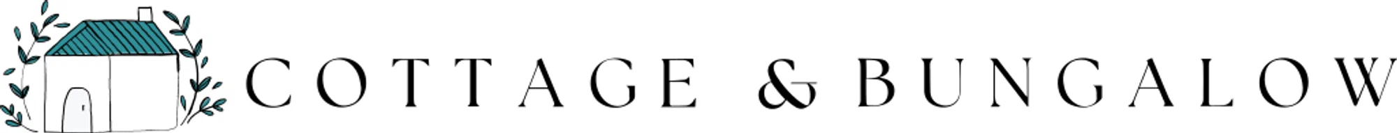 Cottage and Bungalow logo
