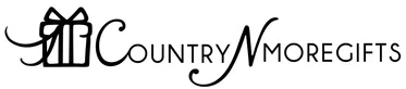 Country N More Gifts logo