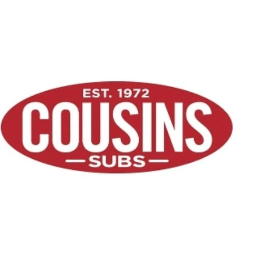 Cousins Subs — $2 off