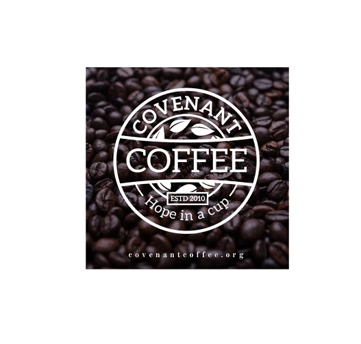 Covenant Coffee logo