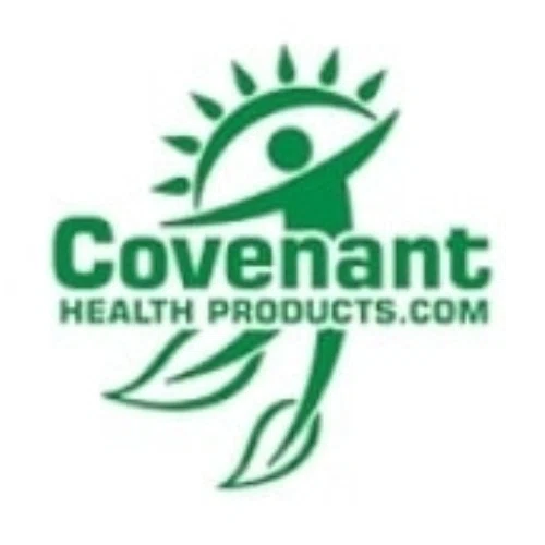 Covenant Health Products logo