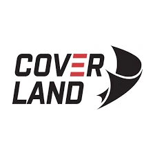 Coverland logo