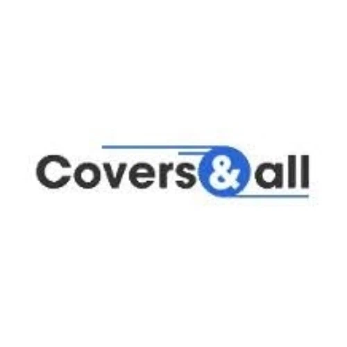 Covers And All logo