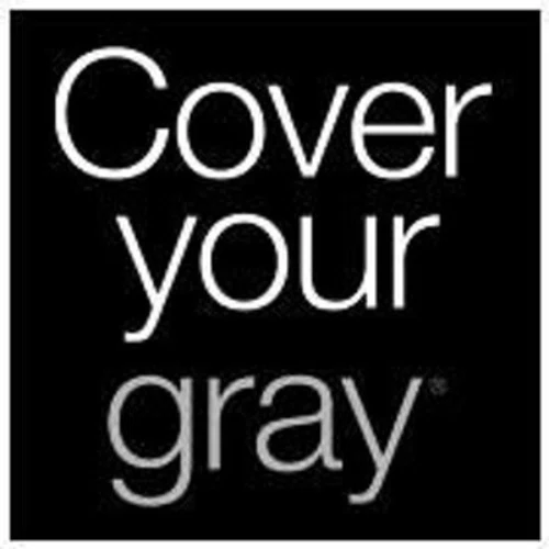 Cover Your Gray logo