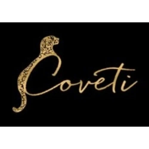 Coveti logo