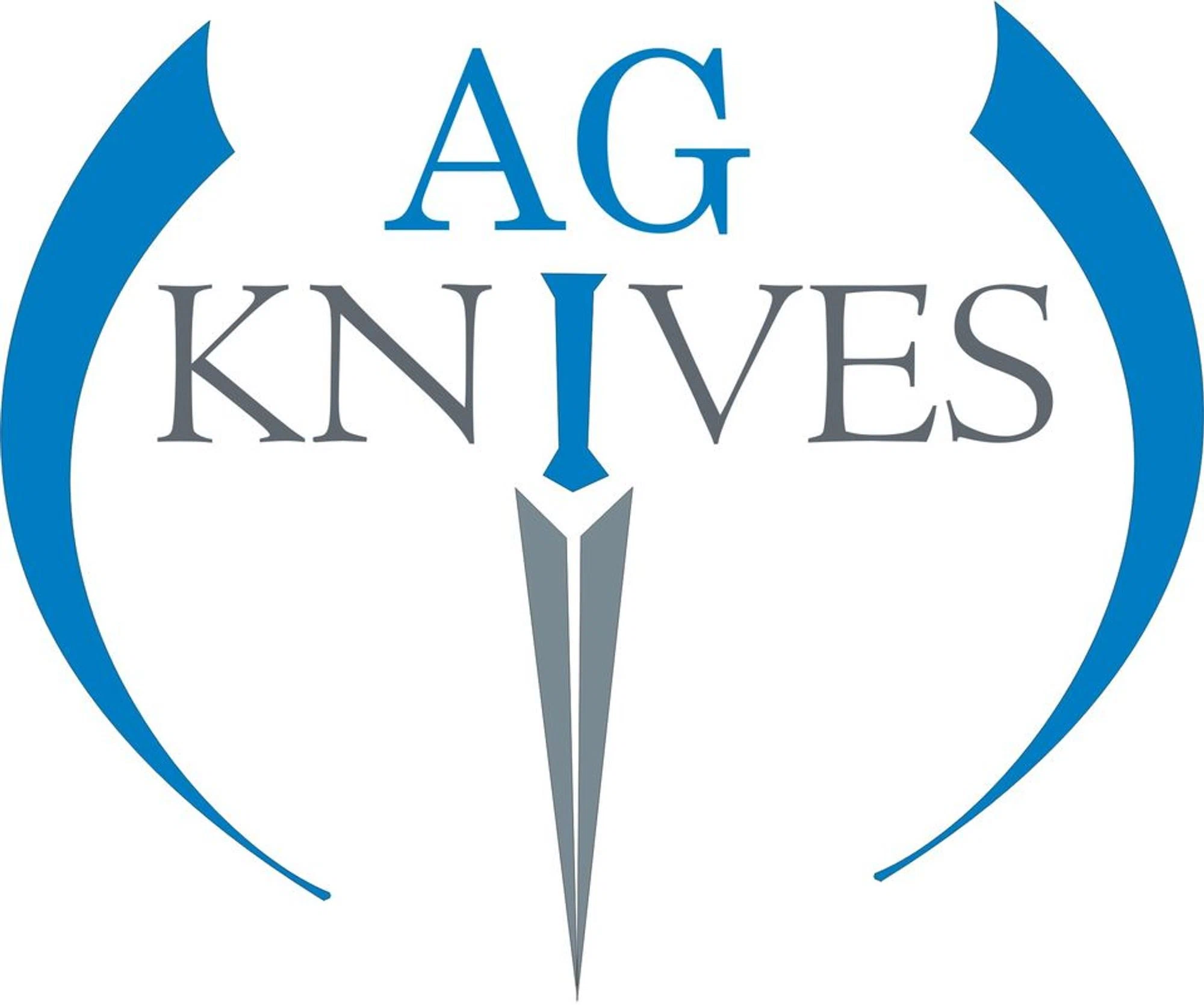 Cowboyknives by AGKNIVESUSA logo