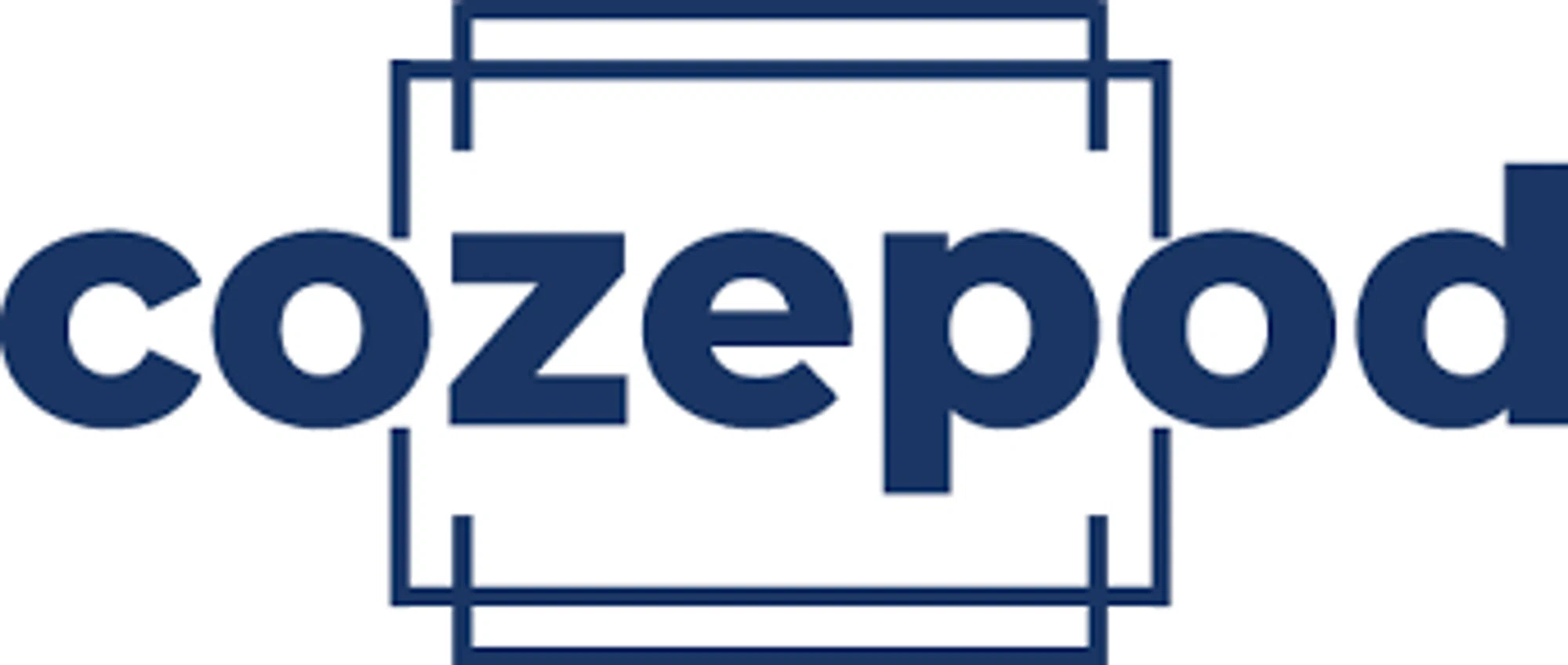 CozePod logo