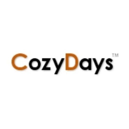CozyDays logo