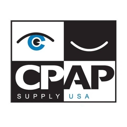 CPAP Supply USA logo