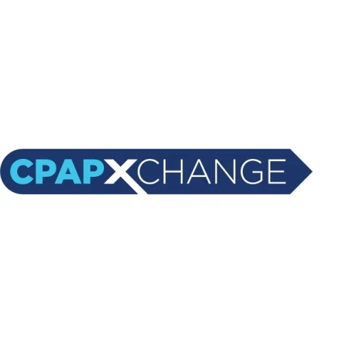 cpapXchange logo