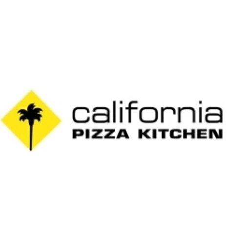 California Pizza Kitchen logo